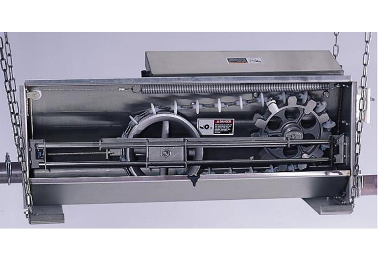 驅(qū)動器、拐角