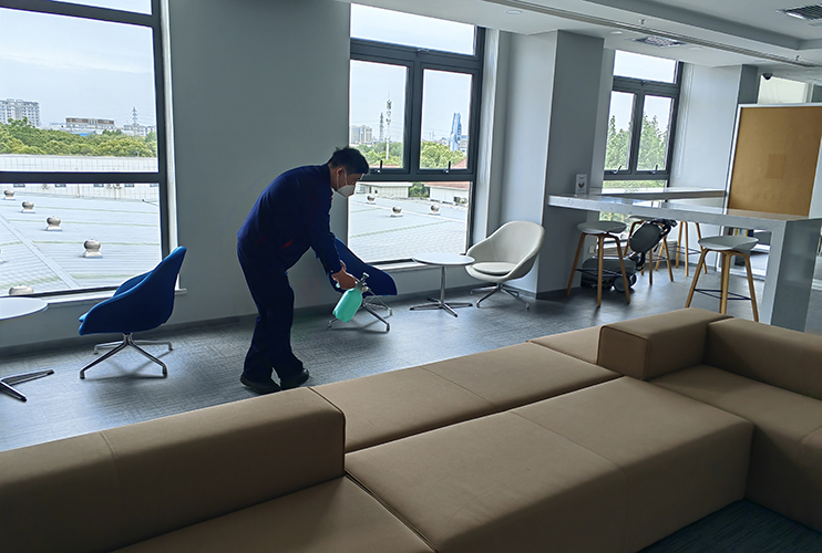 疫情正在散去，我們期待相見(jiàn)在五月天